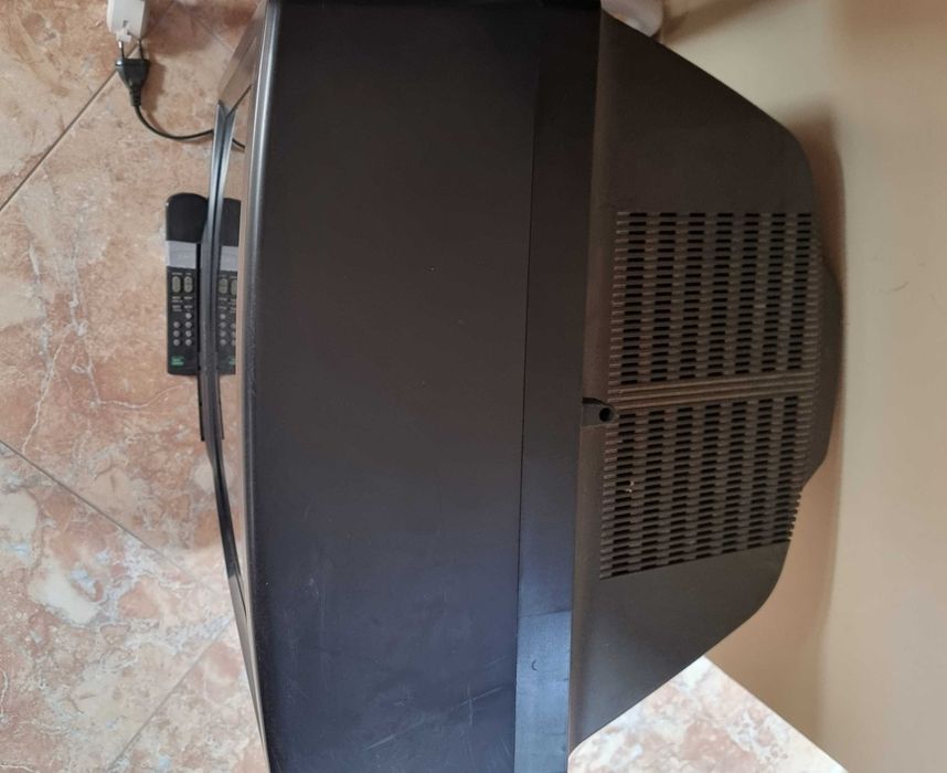 Телевизор Сони тринитрон