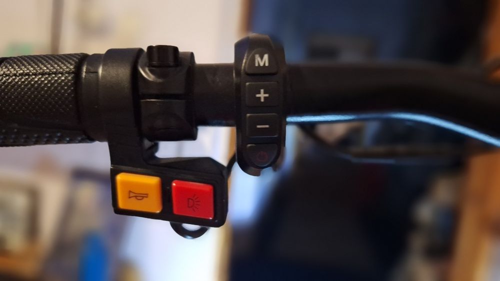 Trotineta electrica Kugoo G2 PRO