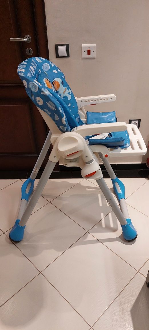 Детско столче за хранене Chicco