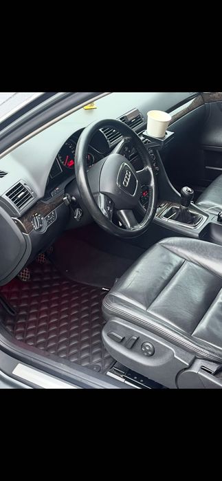 Audi a4 2.0 tdi Quattro