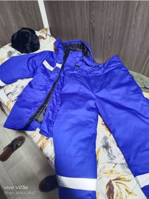 Спецодежда комплект