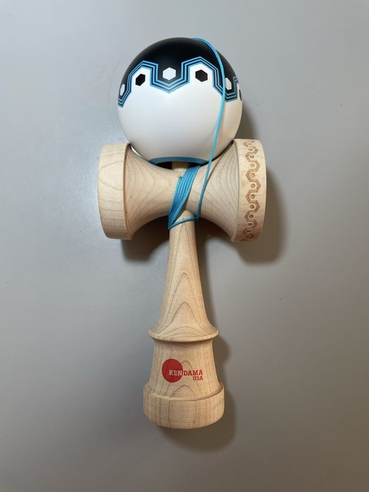 Kendama sticky USA Kaizen