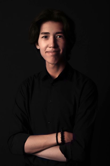 Репетитор IELTS/SAT/Английский - Мотивационные Письма