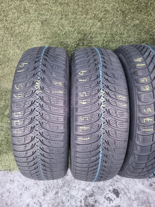 175.65.14 Kumho Pirelli