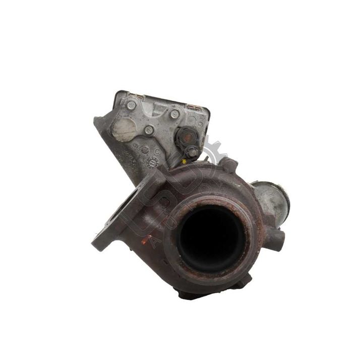 Турбо BMW 5 Series  (F10, F11)  2010-2016 ID: 129299