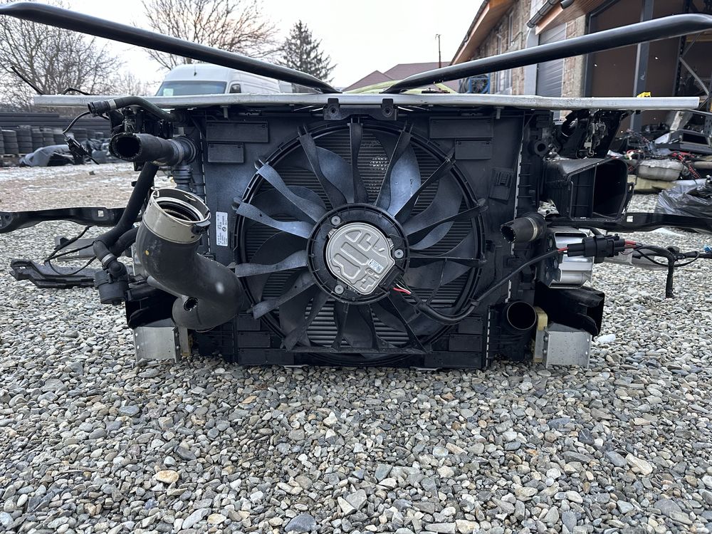 Trager complet BMW Seria 5 G30 G31 2017-2023