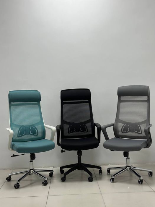 Kreslo ofisniy /офисное кресло