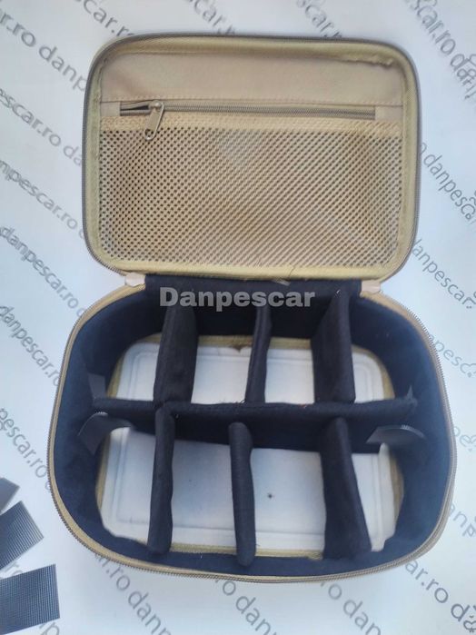 Geanta Rigida PLUMBI SAU ACCESORII PROFL 26 x 18 x 12cm