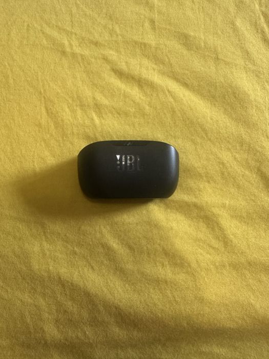 Carcasa casti JBL Vibe Buds