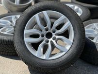 5х120 17 Джанти BMW X1 X3 5x120 БМВ Х3