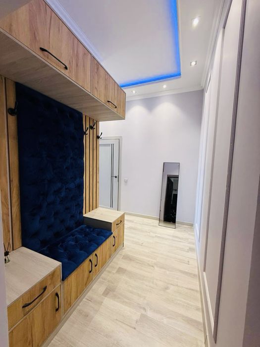 Аренда шикарной 3 х комнатной квартиры в новостройке