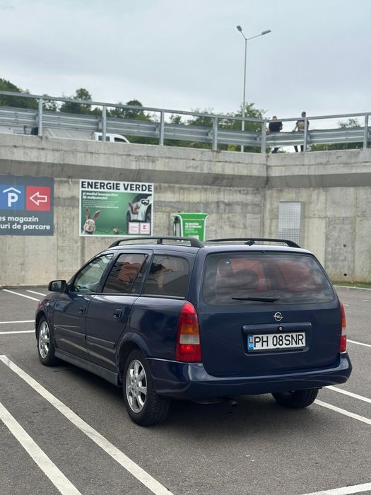 Vând Opel Astra G 2.0 dti