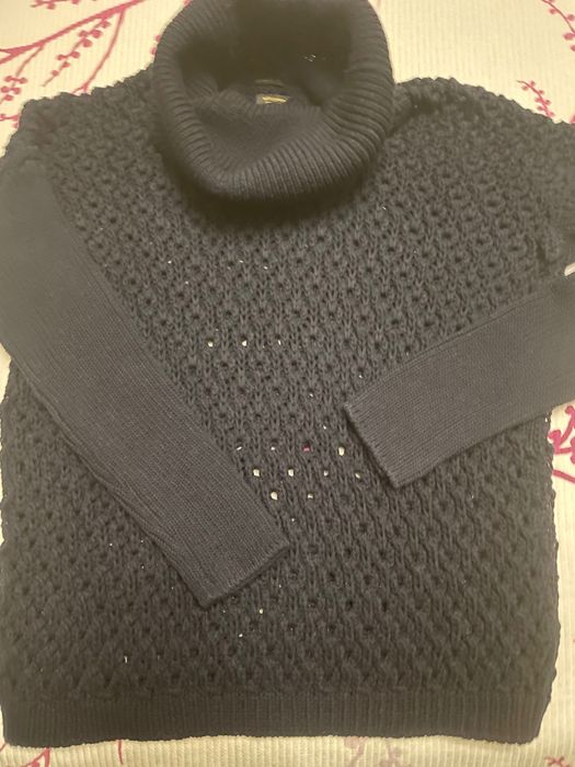 Massimo  dutti, размер S, чисто нов, 100% памук