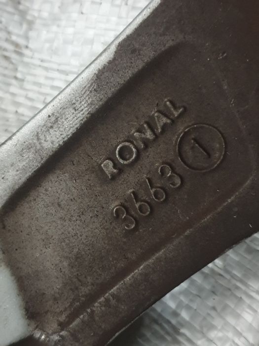 Джанти BMW перфектни