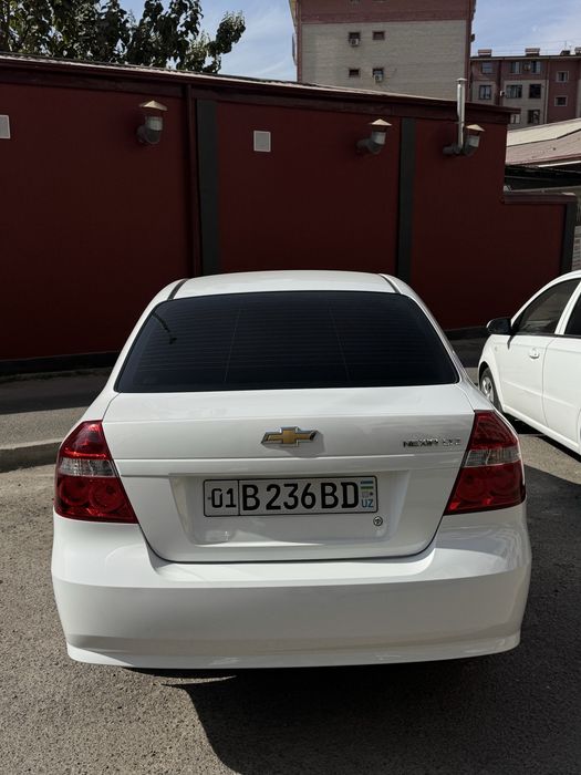 Nexia 3 2022 top toza