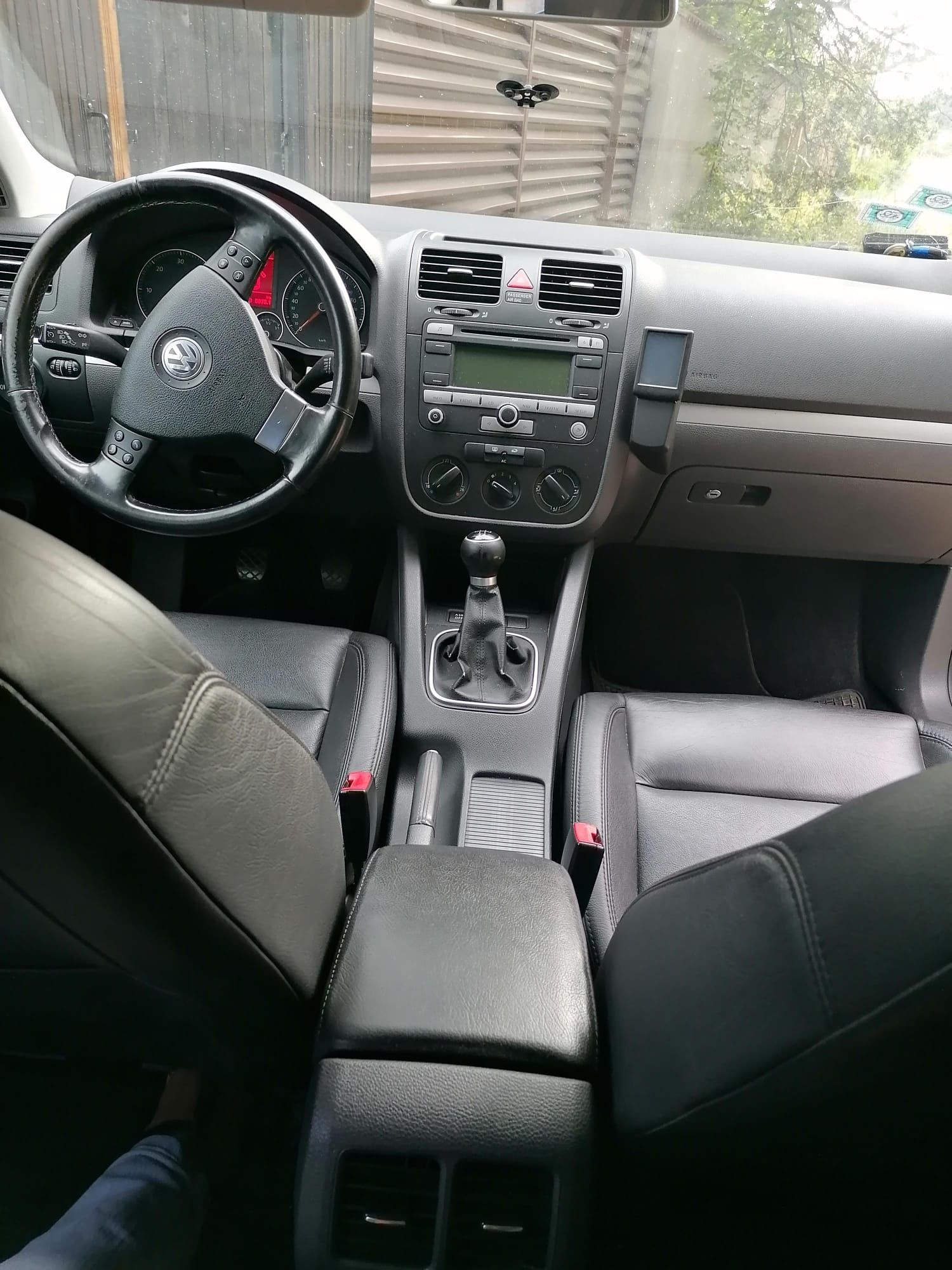 De vânzare golf 5 tdi