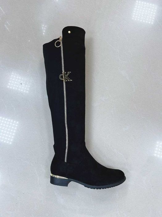 Cizme damă, model nou