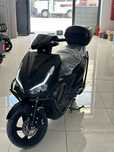 Skuter ,moto tank samuray tiger