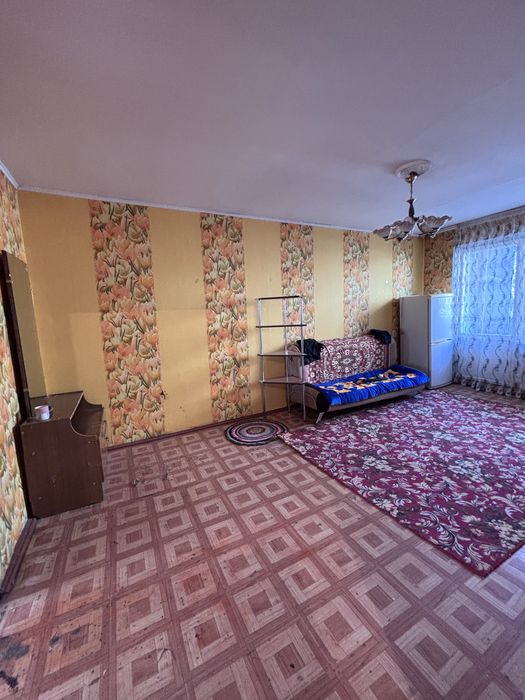 Квартира во втором микрорайоне