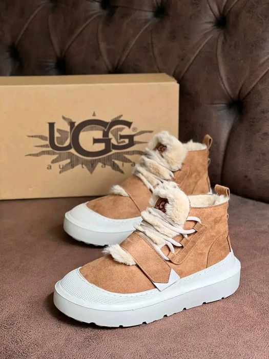 UGG Дамски Боти 36-40 Номер