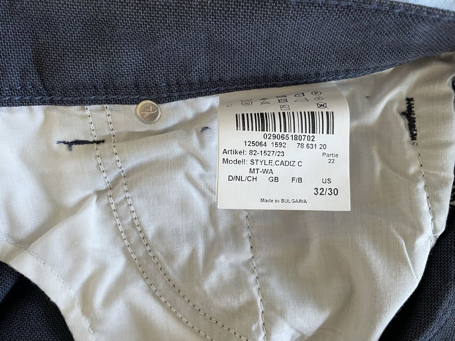Pantaloni de vara