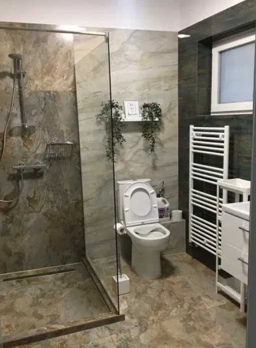 Дава се под наем Тристаен апартамент в Пловдив, Каменица 1 - 79 кв.м за 224.4 € - Снимка #3