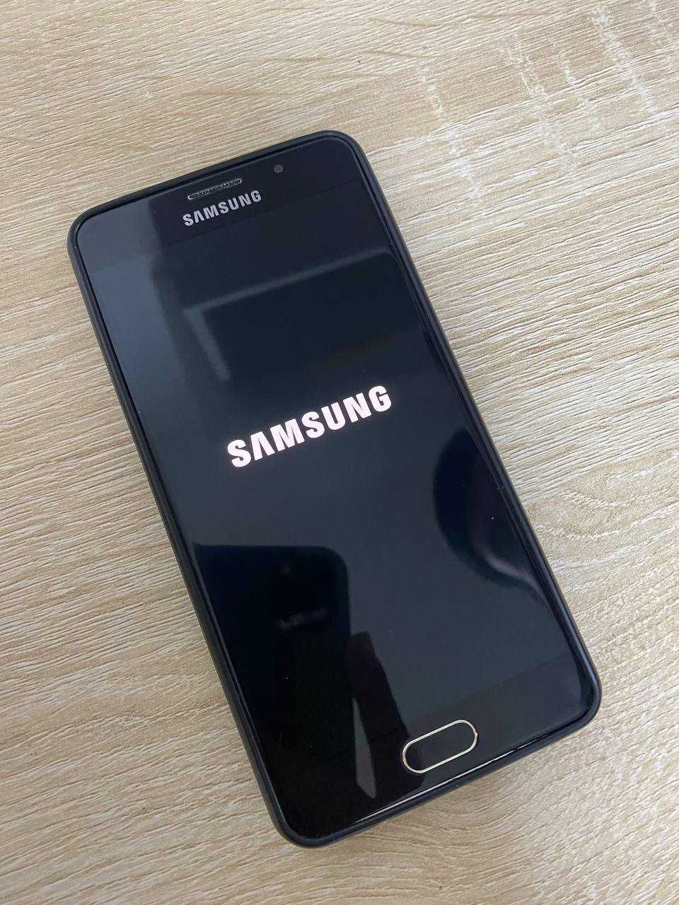 Samsung A5 (2016)