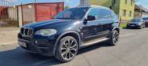 BMW X5 3.0 Diesel 300 Cp 2011 Automat 4x4 M Pachet