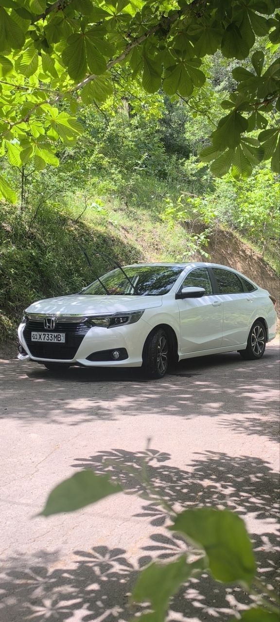 Honda crider 2023