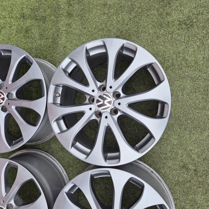 Jante R 18 5x112 Volkswagen Golf, Passat, Tiguan, Sharan