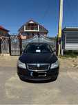 Skoda Ocatavia 2 Facelift