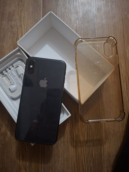Айфон Х 64 гб iPhone x 64 gb