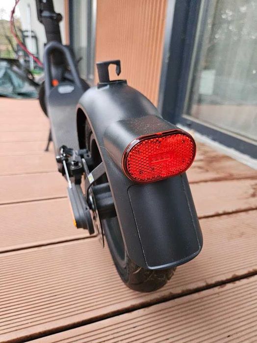 Електрическа тротинетка NAVEE E-SCOOTER V50I PRO  - Нова