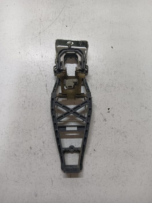 Maner usa interior  stanga fata VOLKSWAGEN TOURAN 1T1, 1T2 2003 - 2010