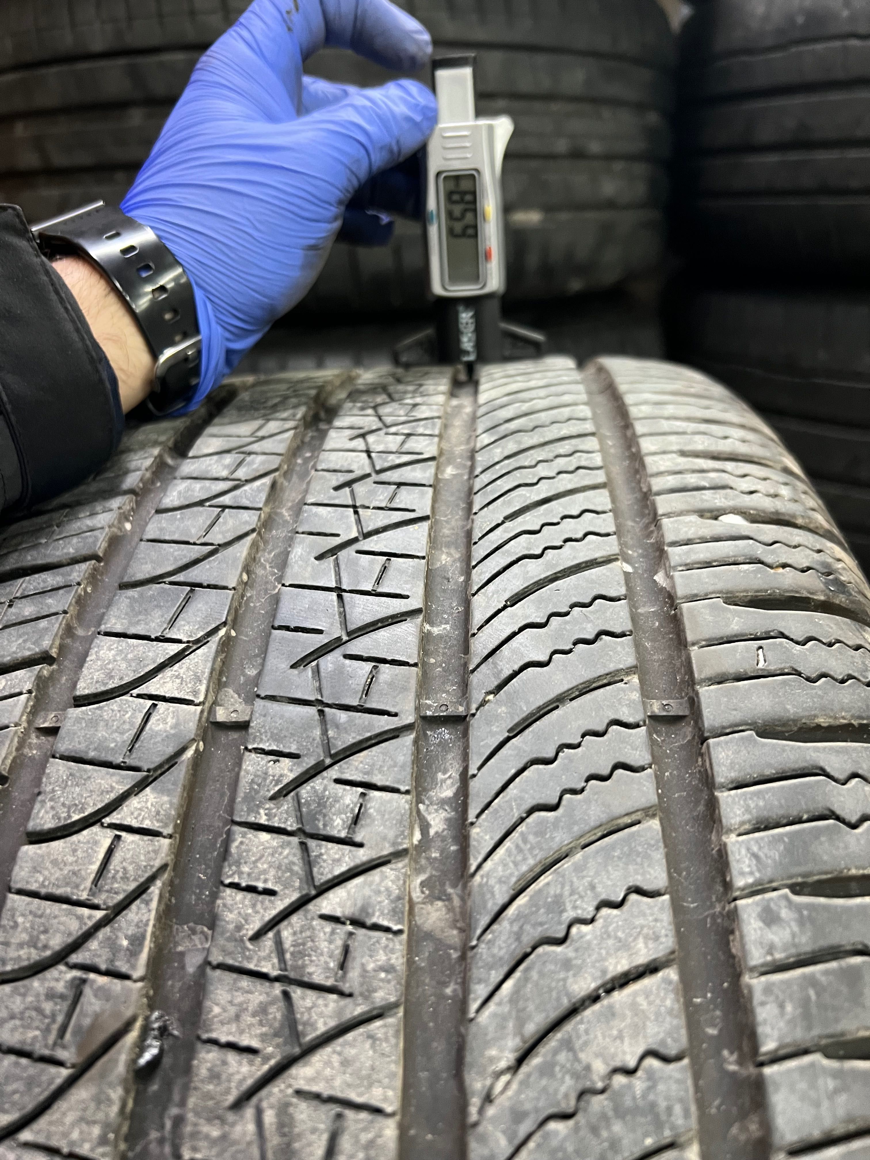 Jante Originale Range Rover Sport/Vogue L461 R22 Pirelli Scorpion M+S