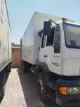 Продаётся MAN CLA 16.220