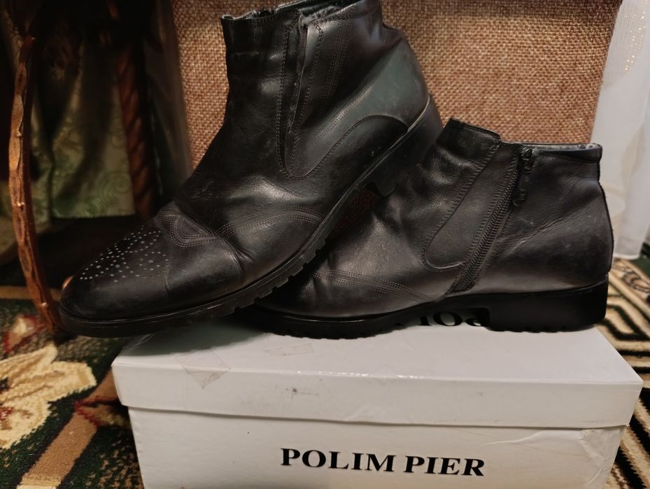 Қишки Этик сотилади ичи мехли