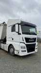 MAN TGX 14.480 590.000km