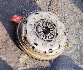 Kit ambreiaj 2.0tdci Euro 4 Mondeo Mk3 / Transit / Jaguar