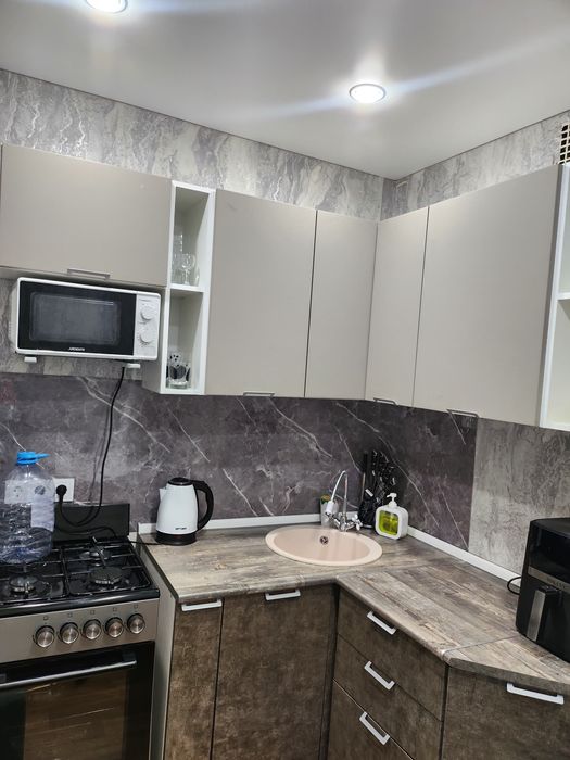 Продам новый кухонный гарнитур