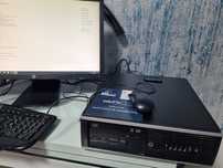 Calculator complet HP I5 intel