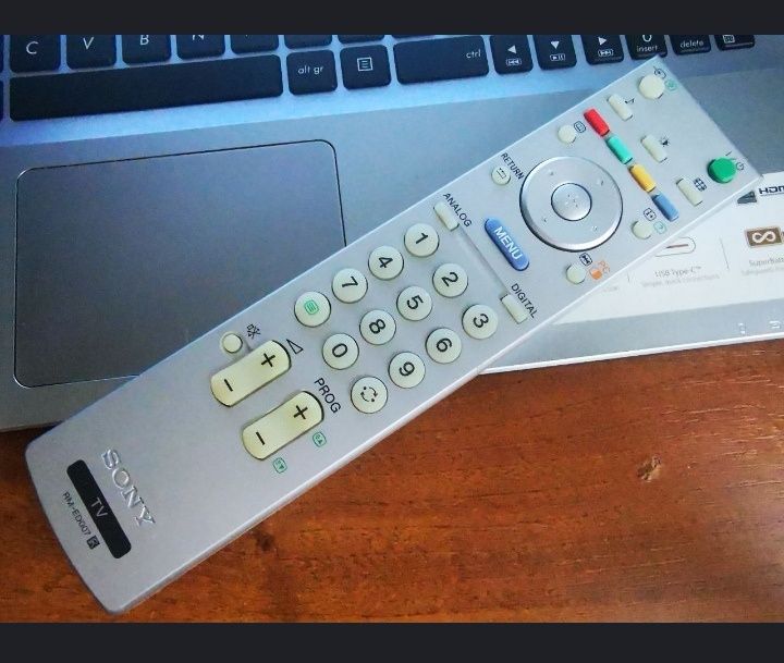 Telecomanda Sony Originală