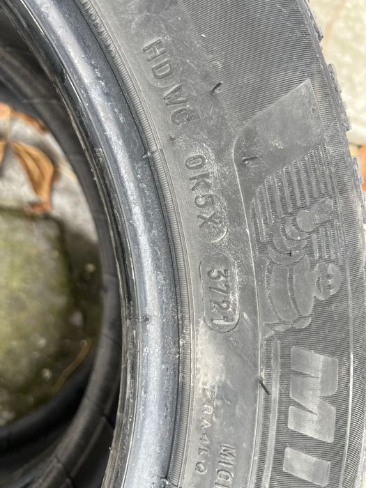 4бр. 205/55/16 Зимни и всесезони гими 60лв за всичко Michelin / Riken
