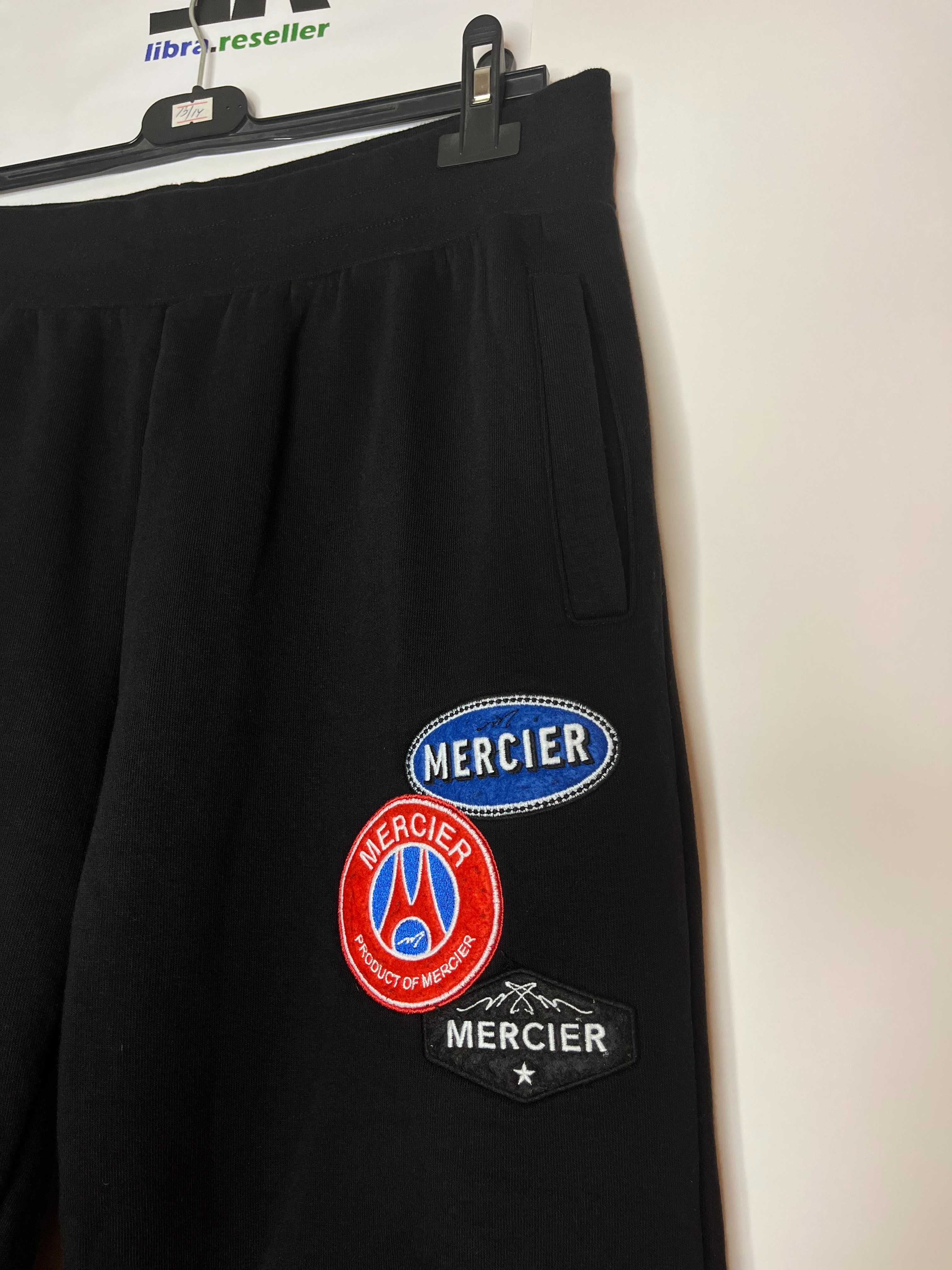 Mercier Joggers Мъжко Долнище