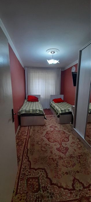 Чилонзор 6да 3хона уй сотилади