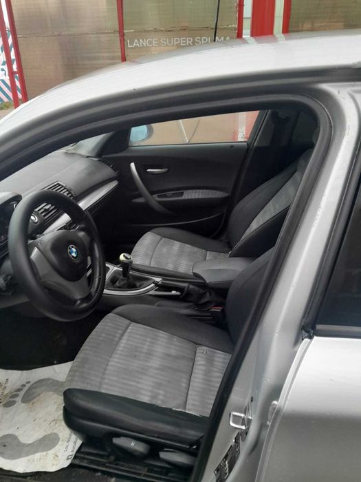 BMV SERIA 1 din 2006