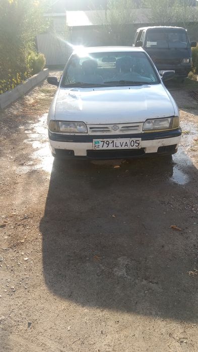 Продам Nissan примера 1994 года