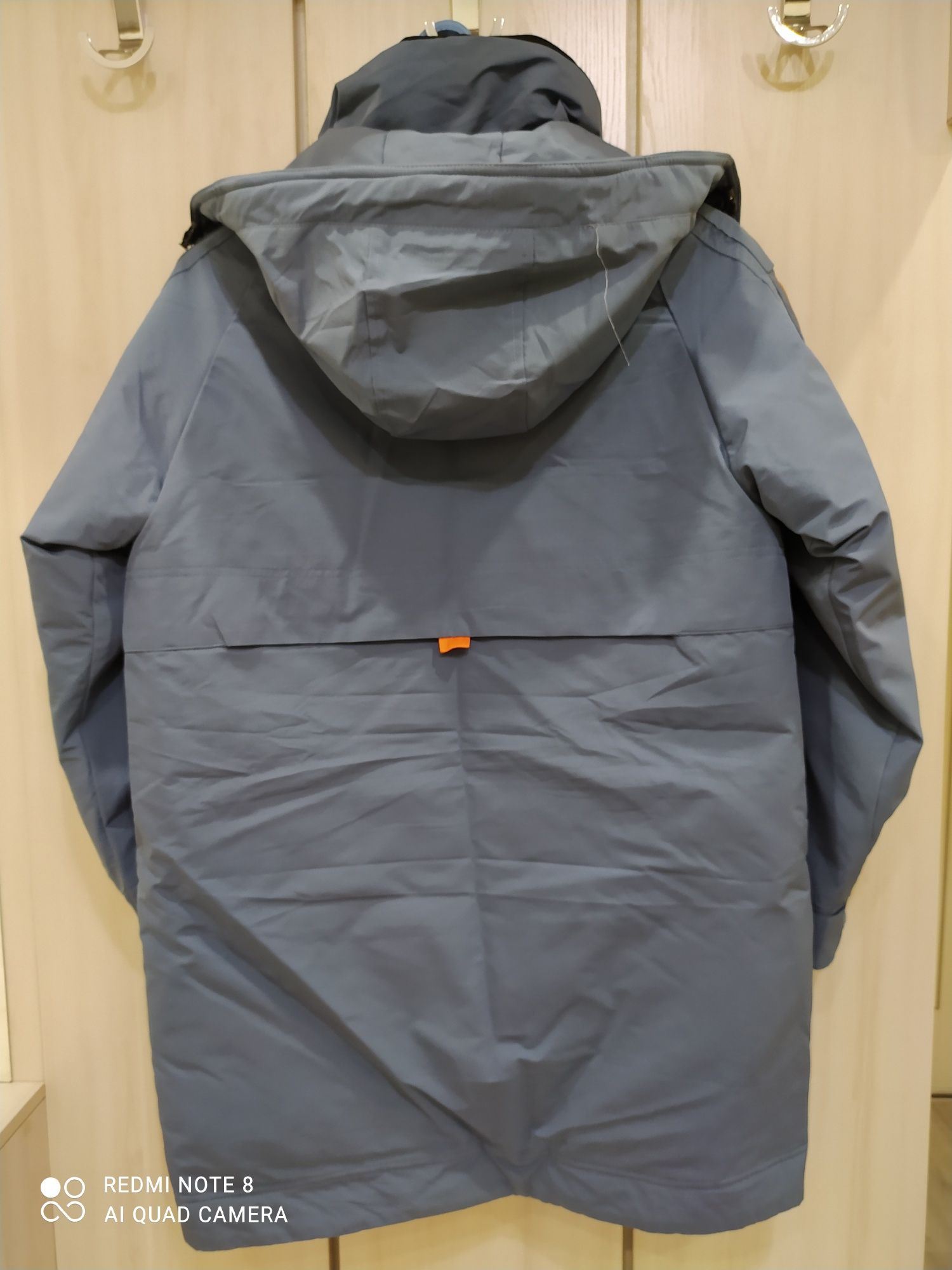 New / XL / SlimFit / Стиль / Зима