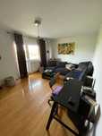 De inchiriat apartament 3 camere mobilat complet, Zona Casute
