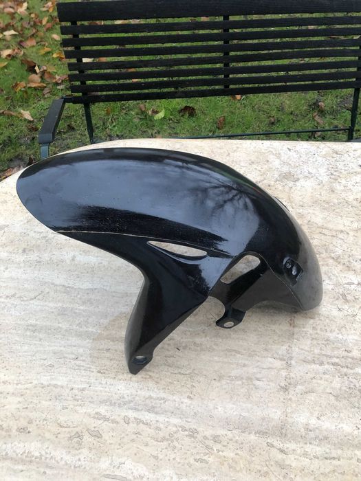 Aripa fata Honda Hornet 600 2007-2014 pc41